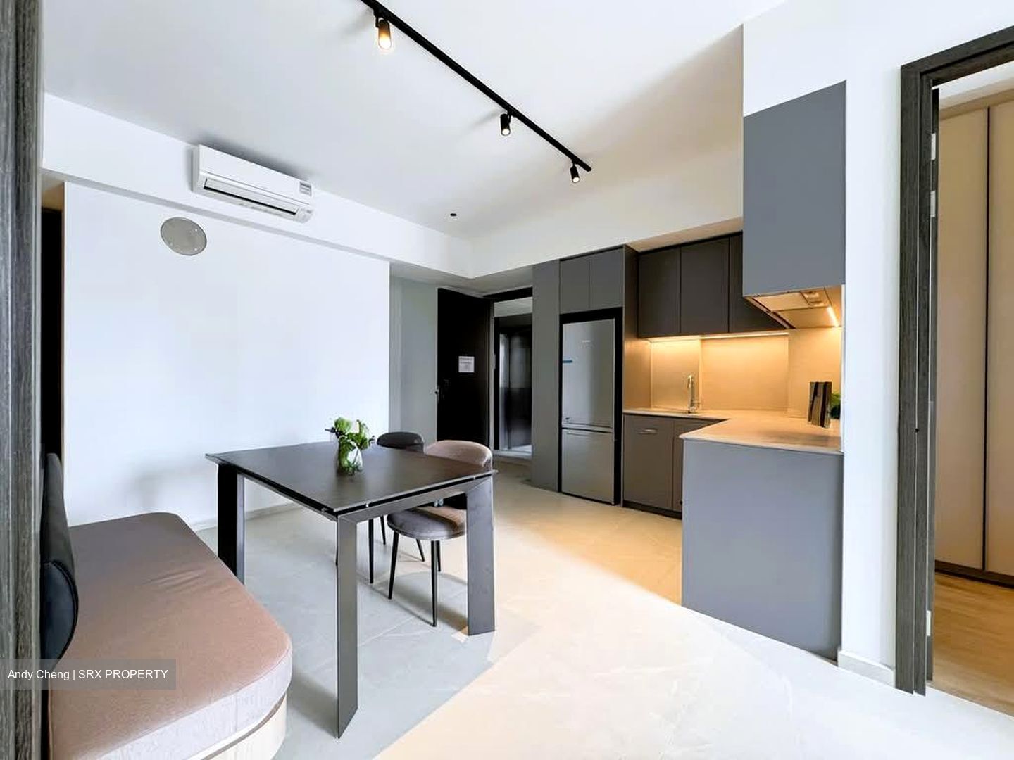 THE RANZ (D8), Apartment #606855861